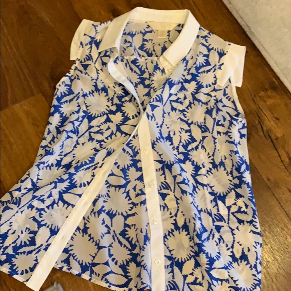 Maggin LIKE NEW blouse size XS